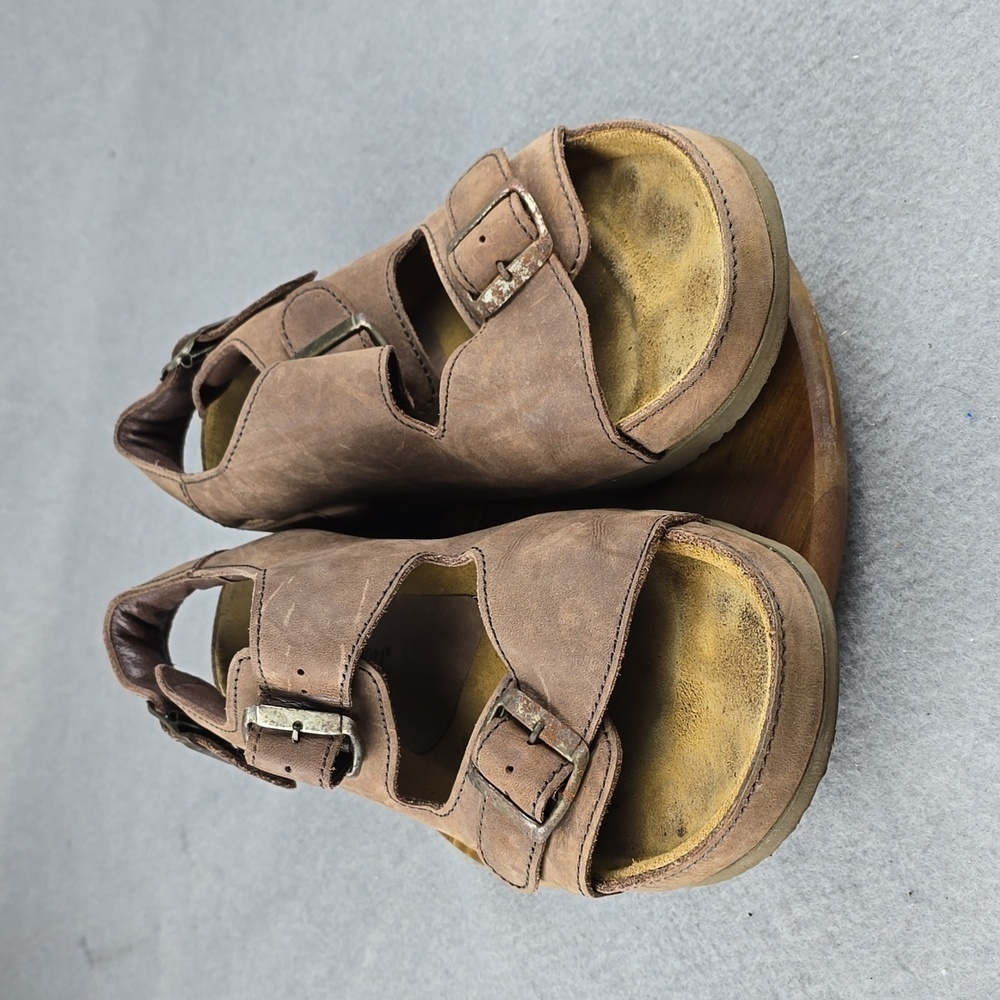 Rockport sandals men's size eleven in great used shape. - Picture 5 of 7